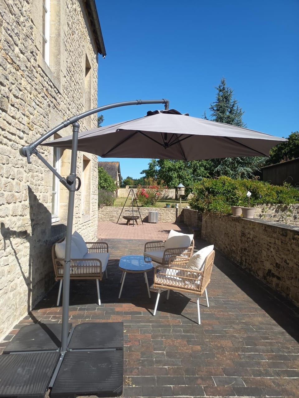 Maison de charme House in Normandy