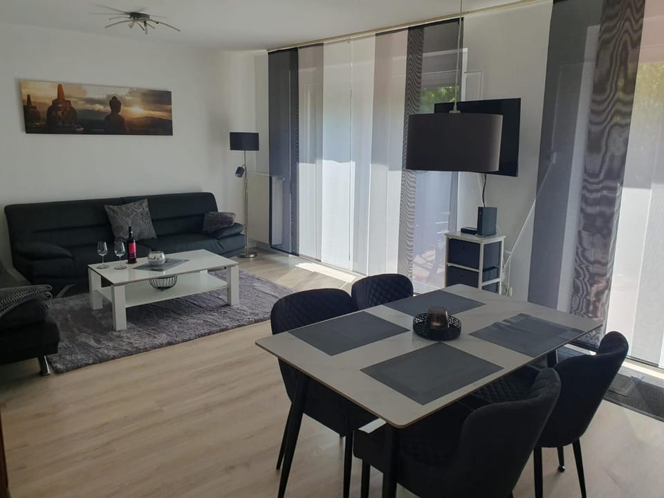 Stadtoase am Rathaus Emden Apartment in Emden