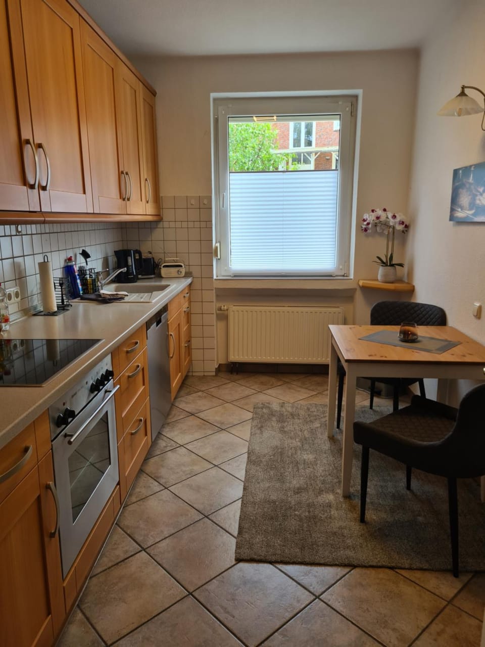 Stadtoase am Rathaus Emden Apartment in Emden