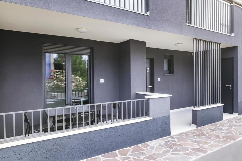 SunSea apartments Apartment in Slovenia