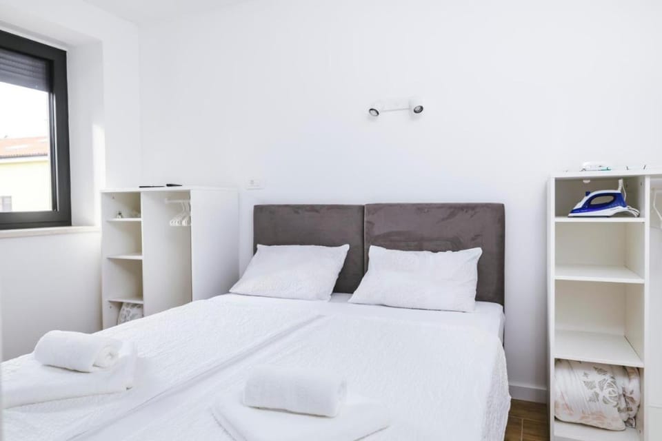 SunSea apartments Apartment in Slovenia