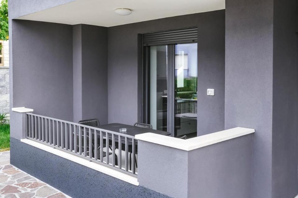 SunSea apartments Apartment in Slovenia