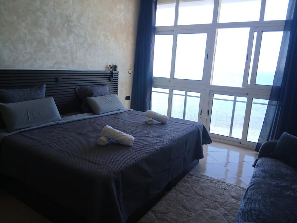 Puertas Mediterraneo 3L Admer Apartment in Region of Murcia