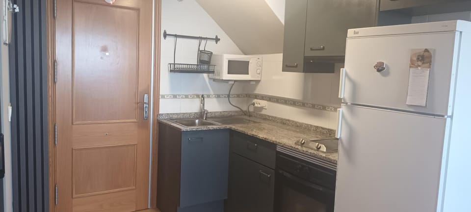 Puertas Mediterraneo 3L Admer Apartment in Region of Murcia