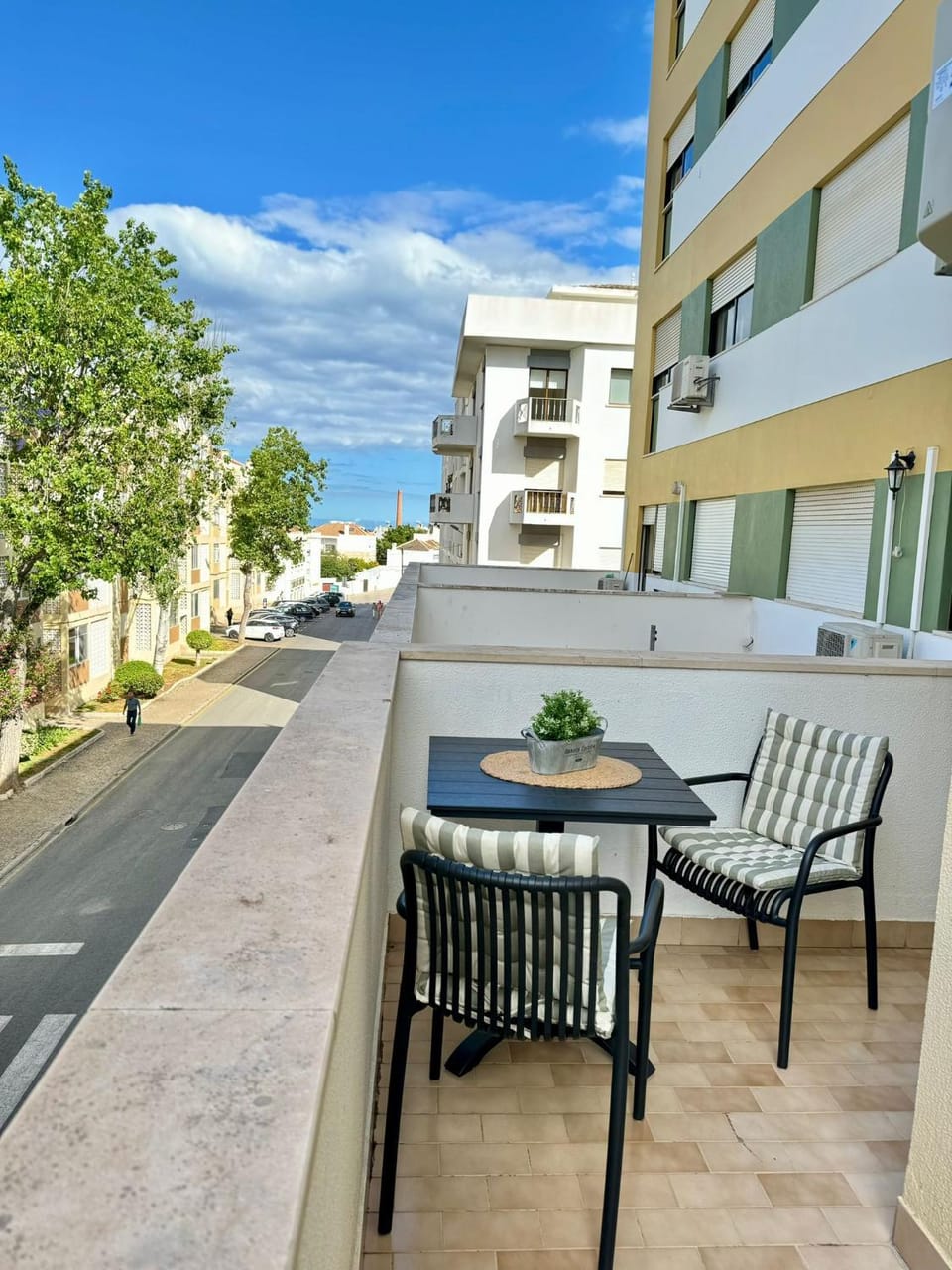 Apartamento Tavira Centro - Tribunal Apartment in Tavira