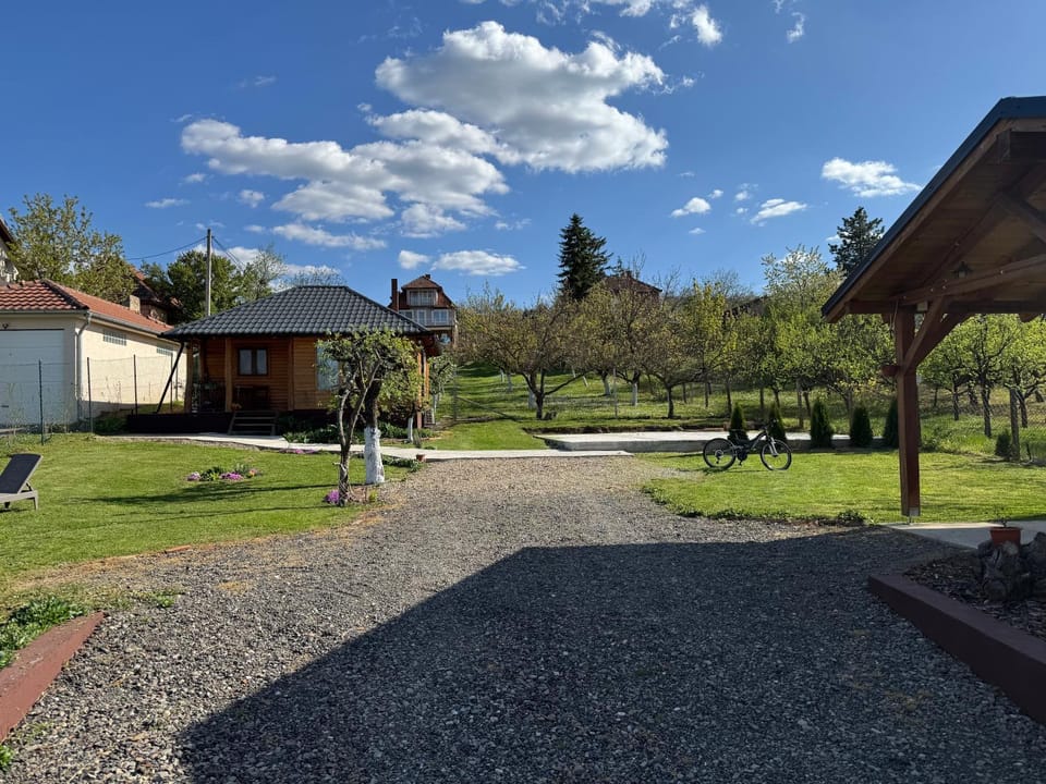 Kuća za odmor Pavliški raj House in Novi Sad