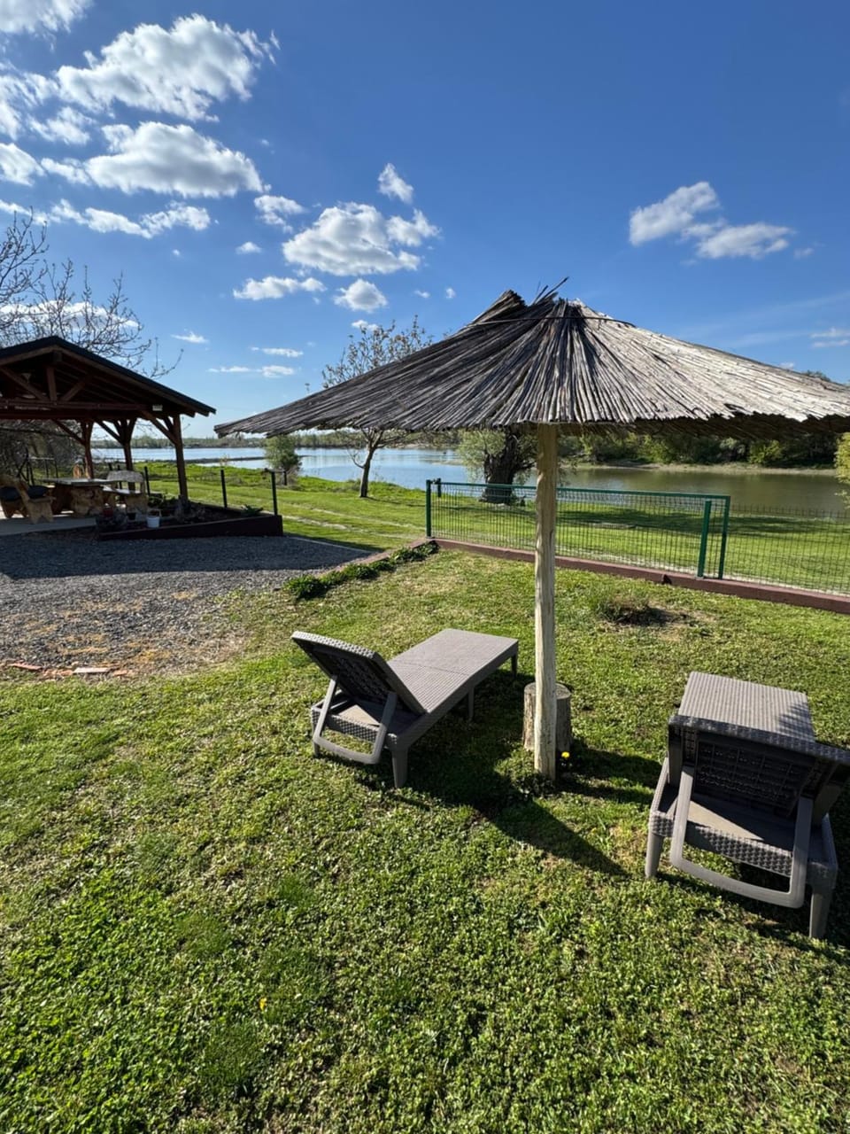 Kuća za odmor Pavliški raj House in Novi Sad