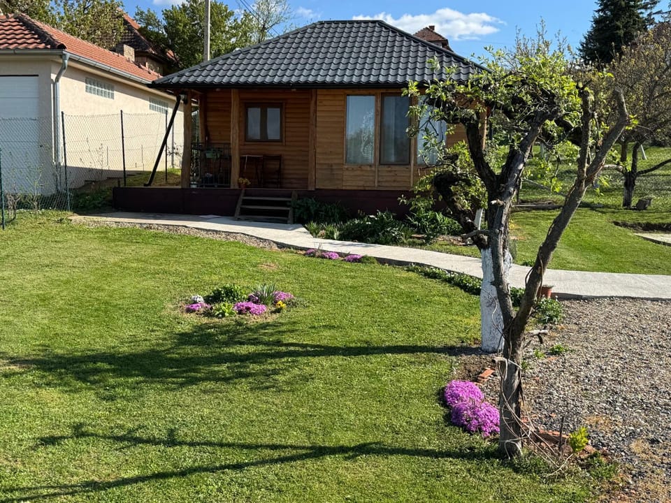 Kuća za odmor Pavliški raj House in Novi Sad