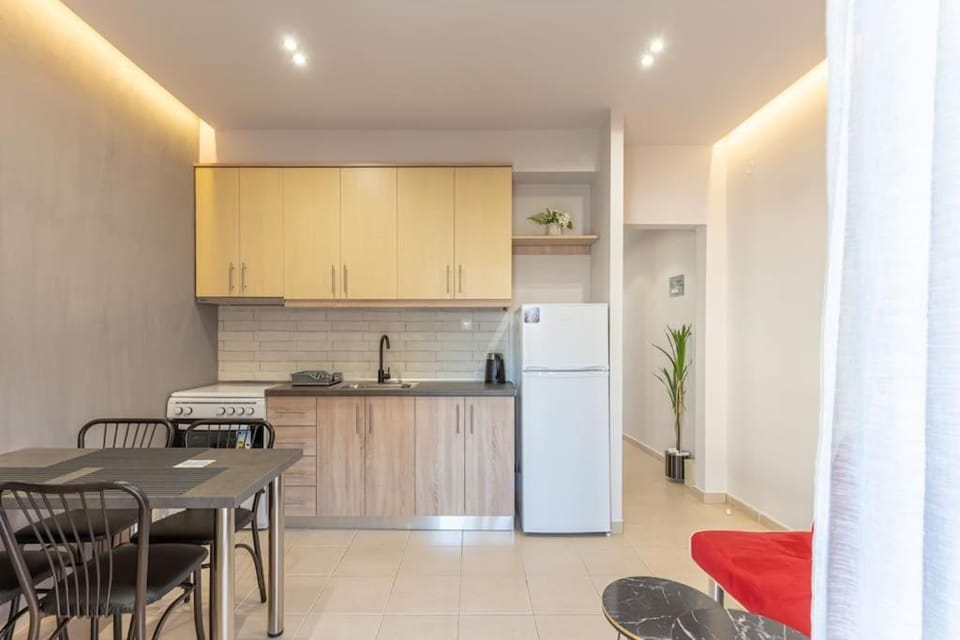 Al centro Apartment in Decentralized Administration of Macedonia and Thrace