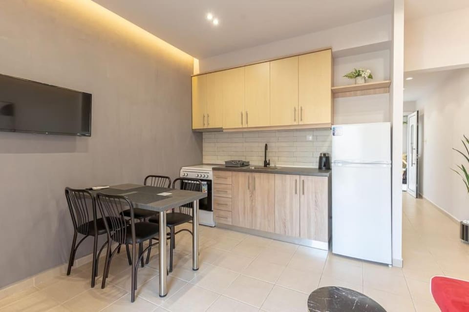 Al centro Apartment in Decentralized Administration of Macedonia and Thrace