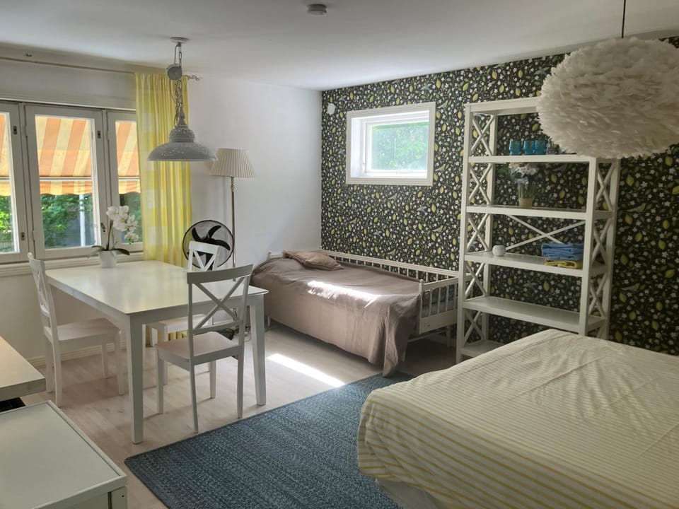 Villa Bella Apartment in Finland