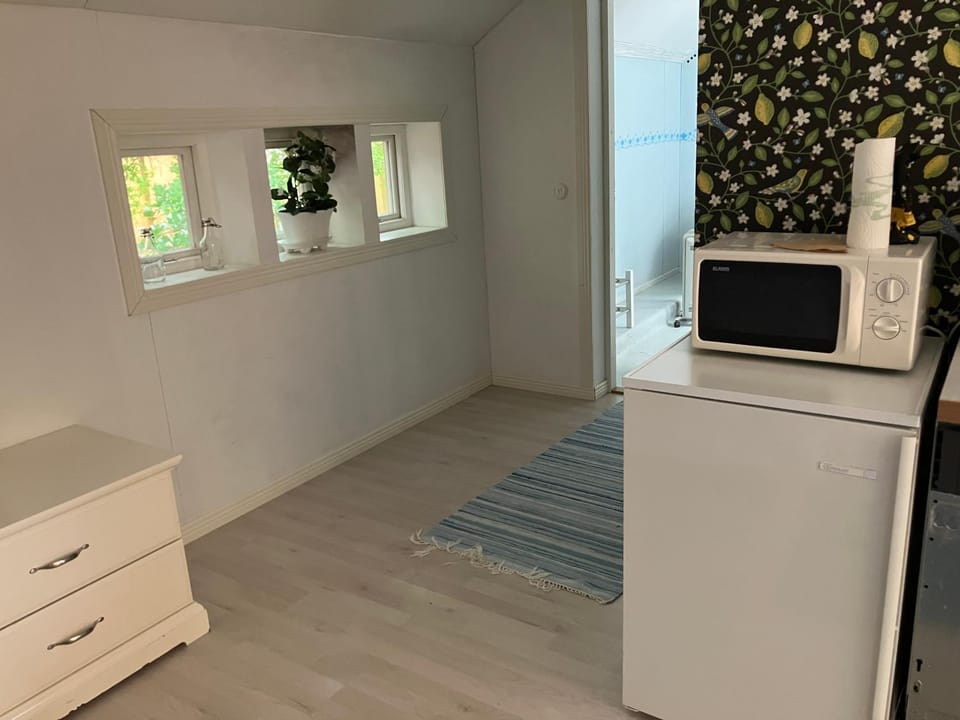 Villa Bella Apartment in Finland