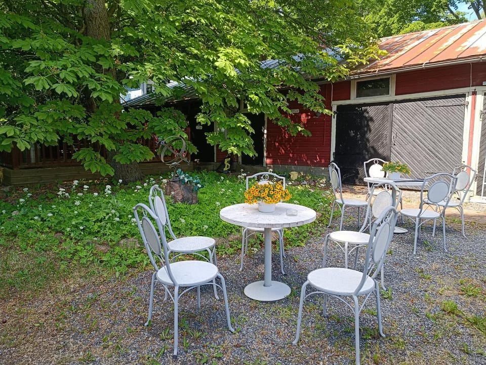 Villa Bella Apartment in Finland