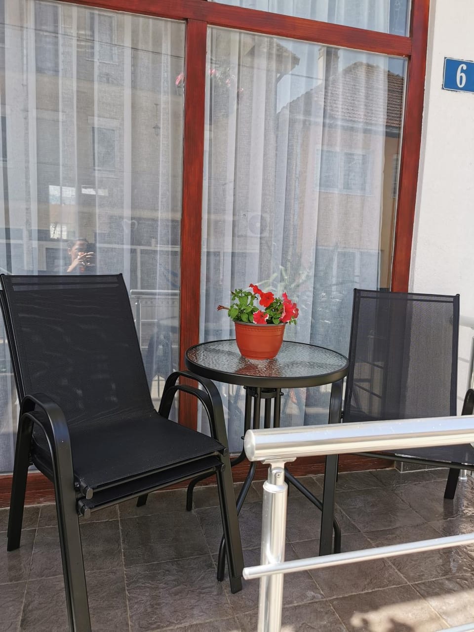 Konak II Apartment in Montenegro