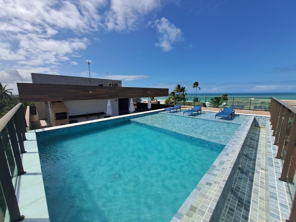 Porto de Galinhas Flat - Bem Próximo da Praia Apartment in Ipojuca