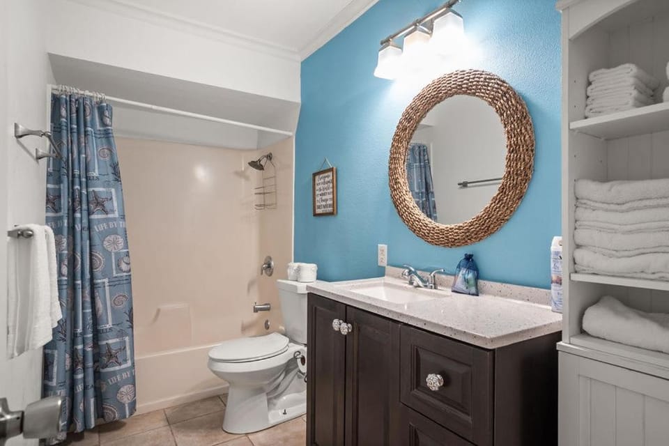 Great Location Golf Carts Close 2 beach House in Port Aransas