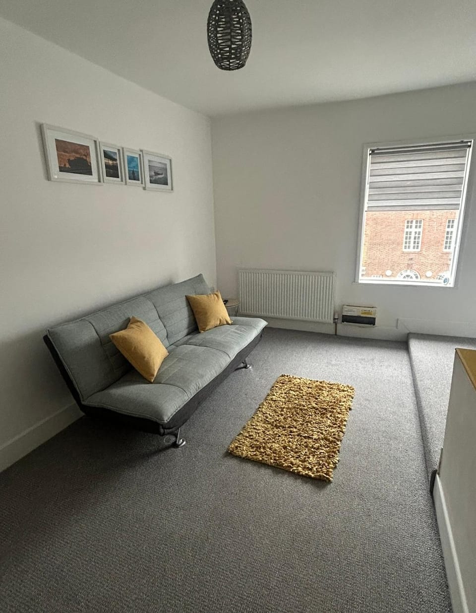Skegness Town Centre Apartment 2 Apartment in Skegness