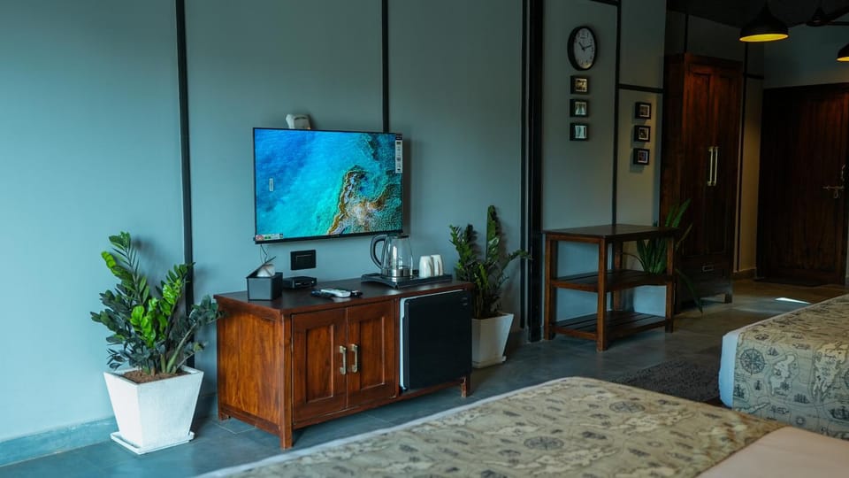 TV and multimedia
