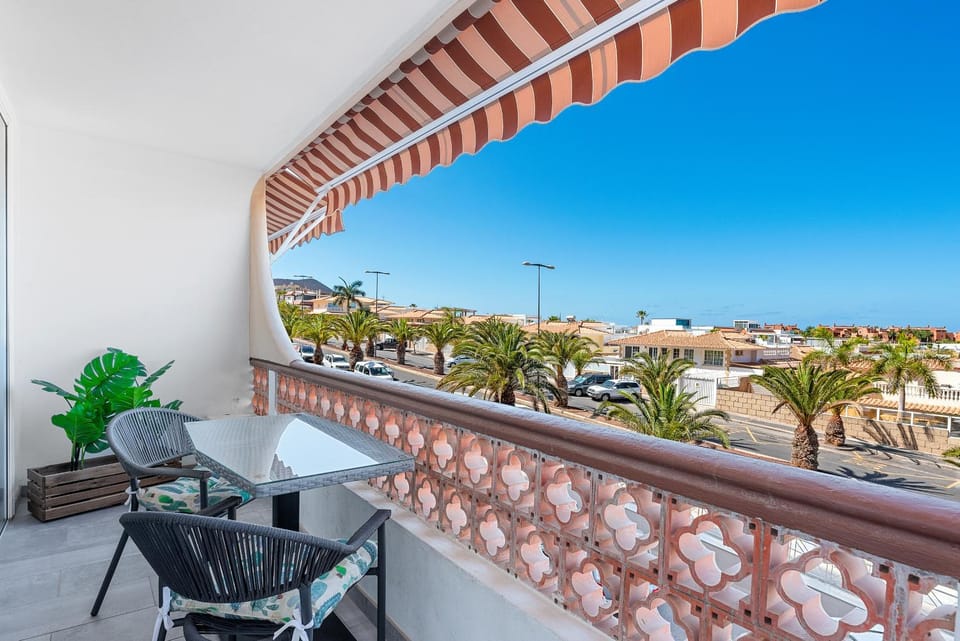 View (from property/room), Balcony/Terrace, Balcony/Terrace, Sea view