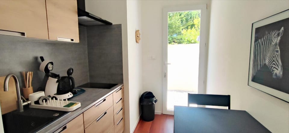 les Pins du lac Apartment in Occitanie