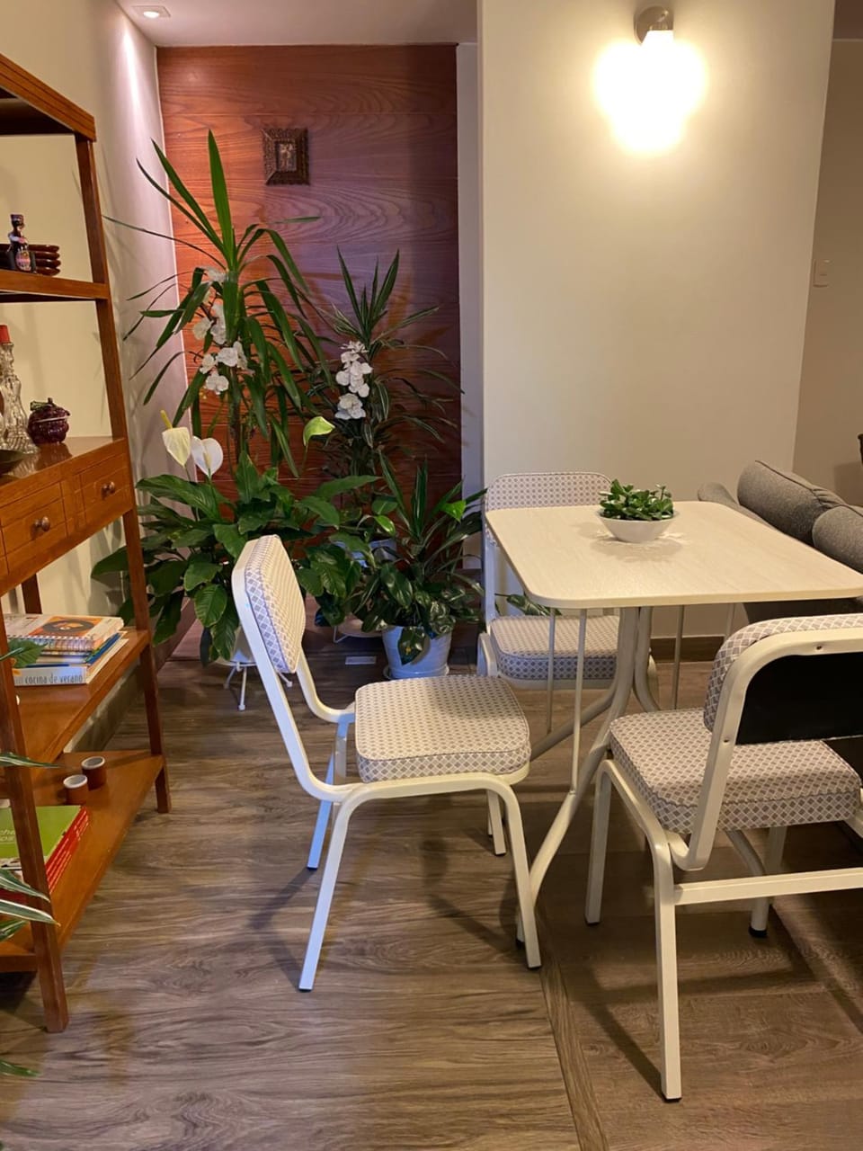 Villa San Jose Vacation rental in Arequipa
