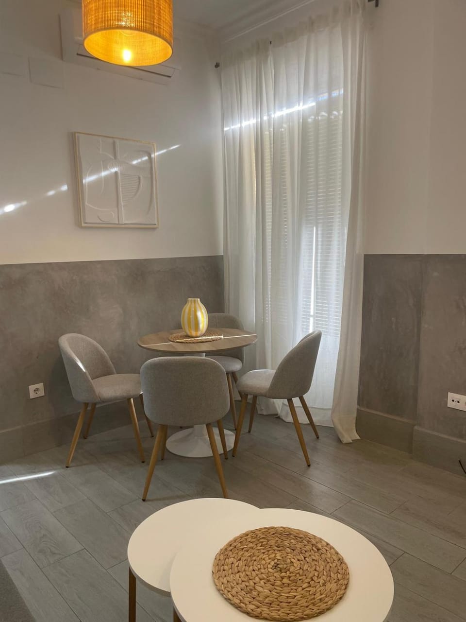 Selecta Central Apartments in Alameda Apartment in Seville