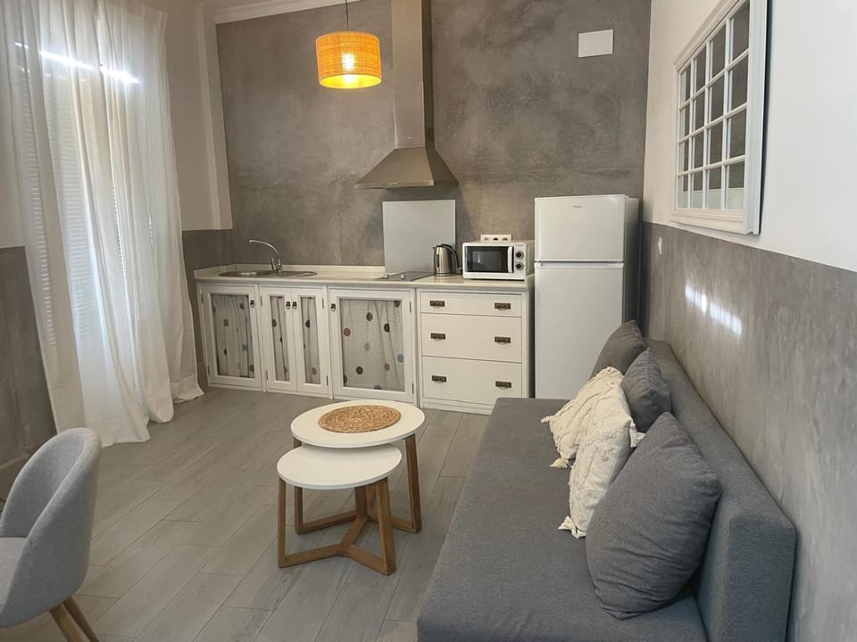 Selecta Central Apartments in Alameda Apartment in Seville