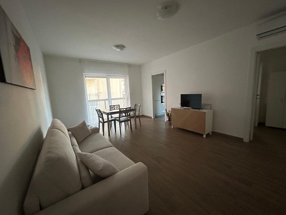 Residence Petroni 16 Apartment in Bari