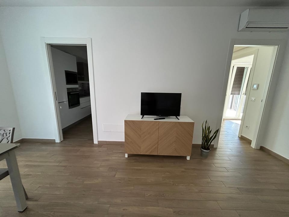 Residence Petroni 16 Apartment in Bari