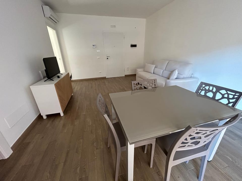 Residence Petroni 16 Apartment in Bari