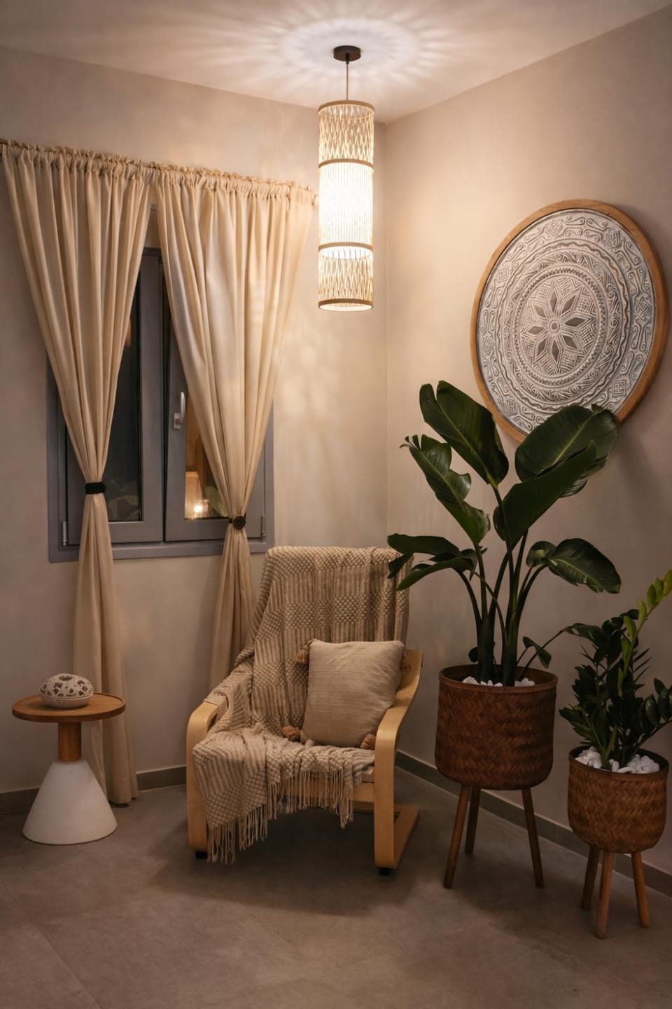 Aeraki Luxury Apartment House in Kalymnos