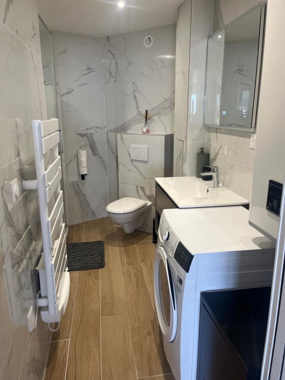 Le 912 appartement face mer avec balcon Apartment in Hauts-de-France