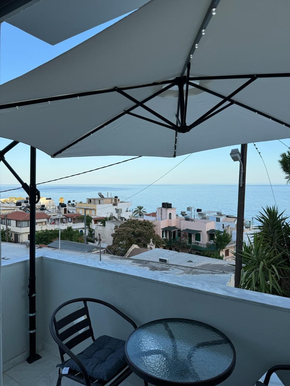 Mirtos4seasons Apartment in Myrtos