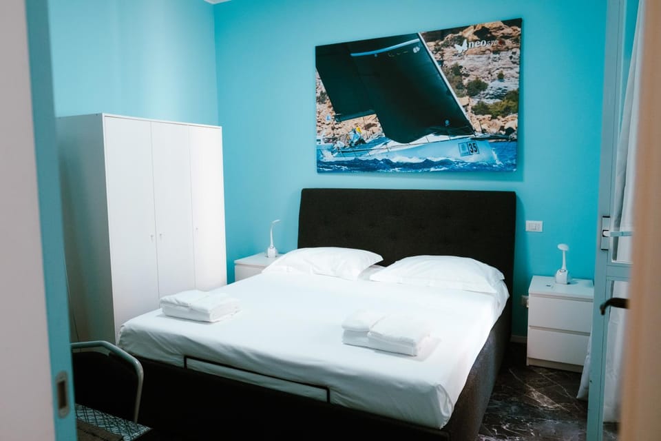 Casa di Neo Apartment in Bari