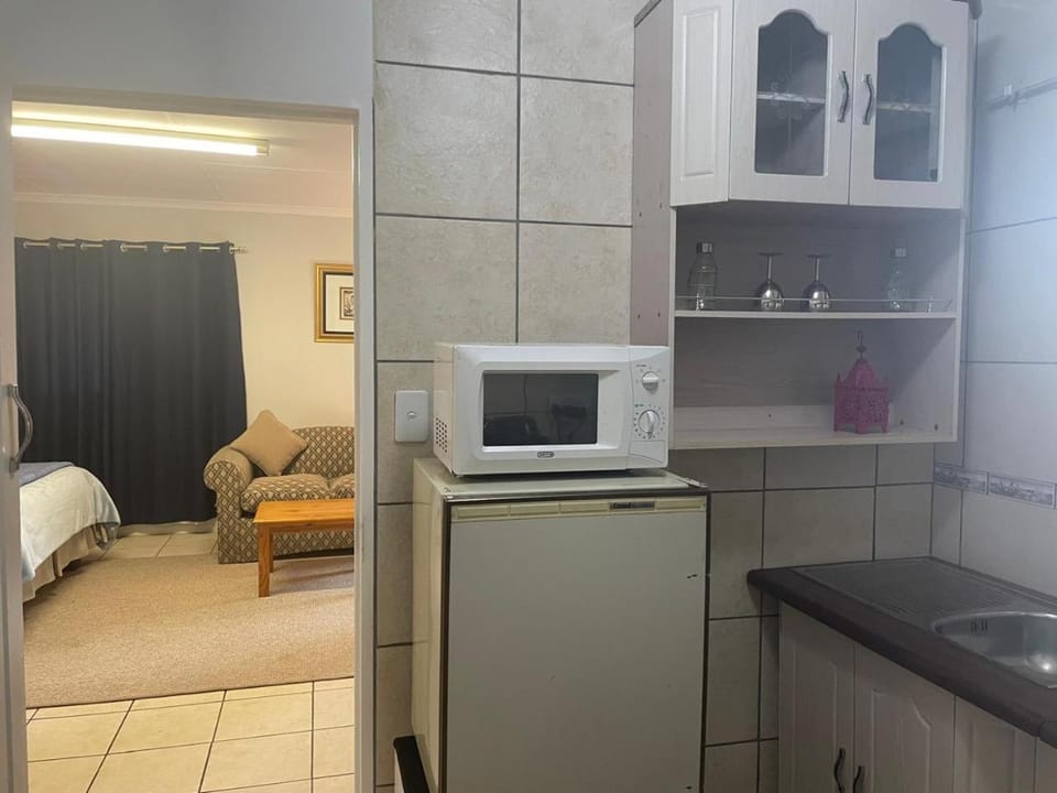 Pringle Cottage Apartment in Gauteng