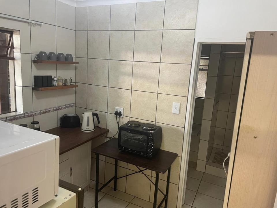 Pringle Cottage Apartment in Gauteng