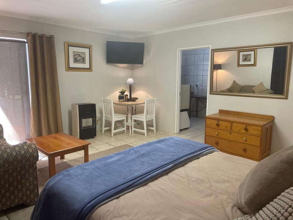 Pringle Cottage Apartment in Gauteng