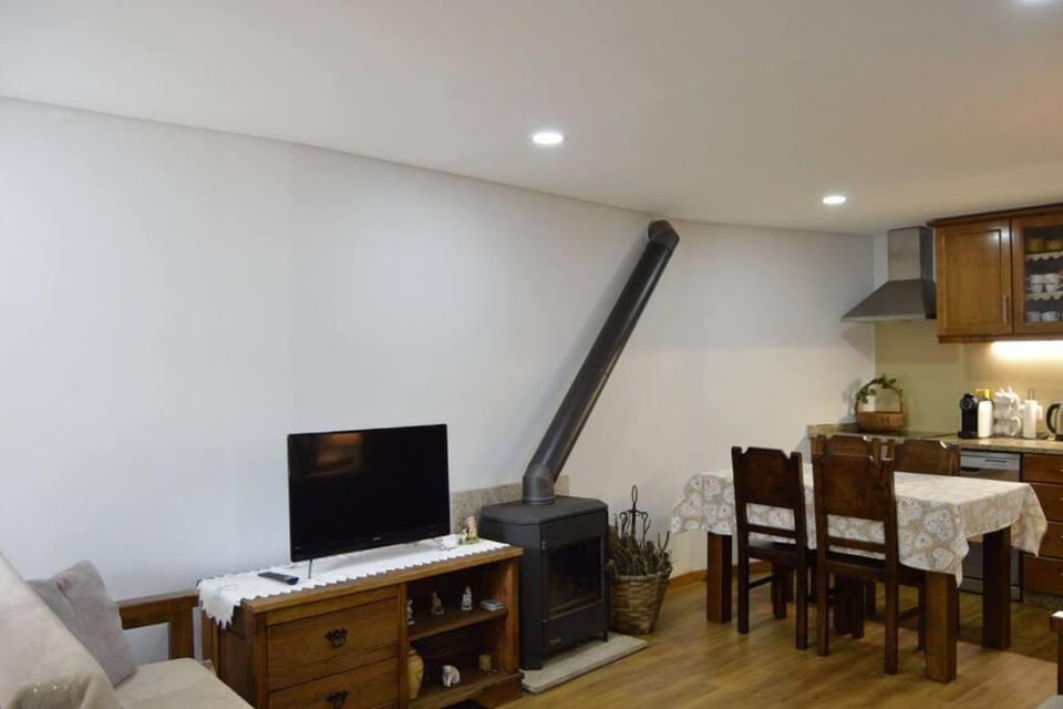 Casa da Fonte House in Vila Real District