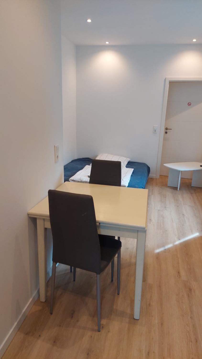 Haus Blankenagel Apartment in North Rhine-Westphalia