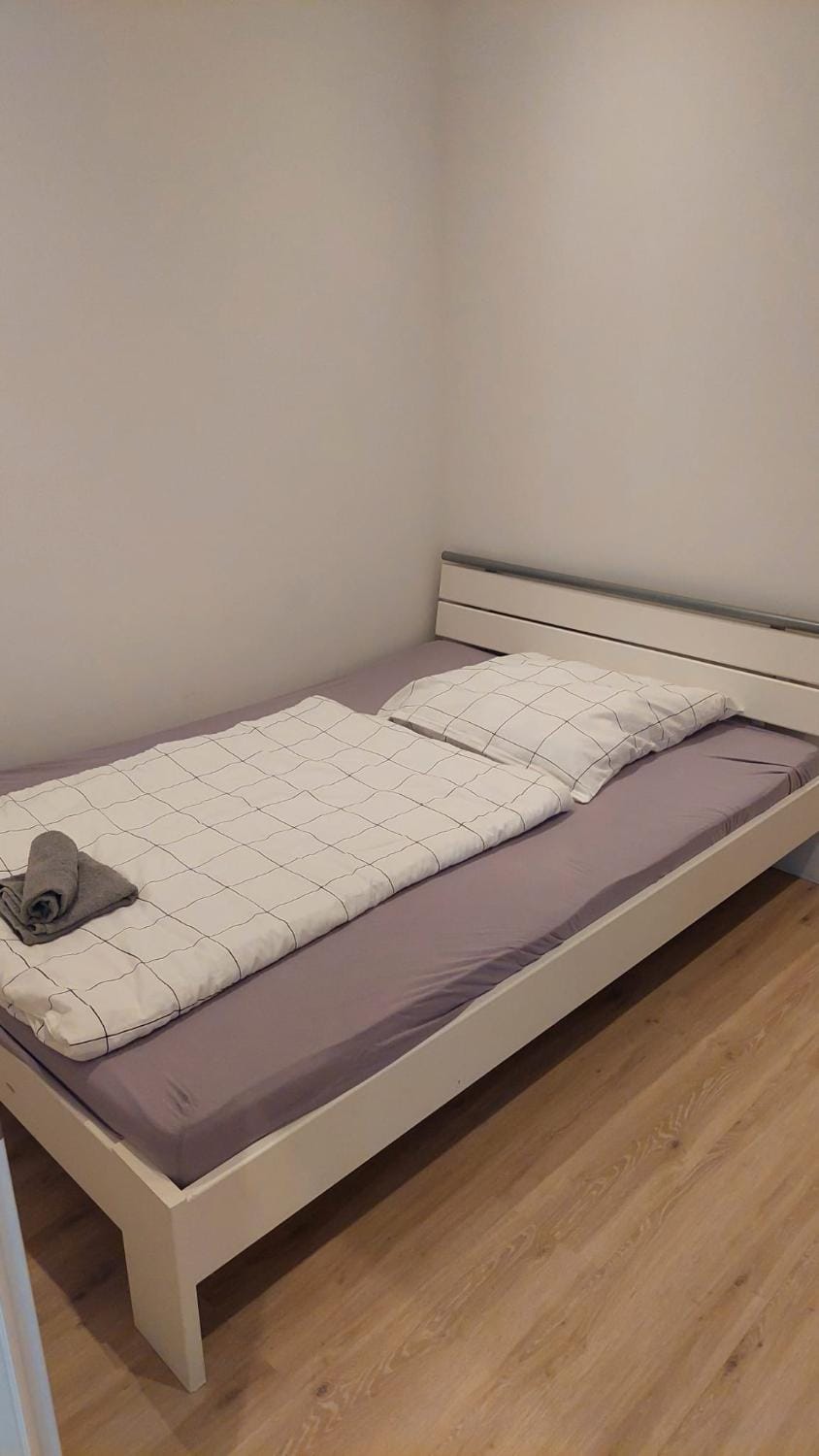 Haus Blankenagel Apartment in North Rhine-Westphalia