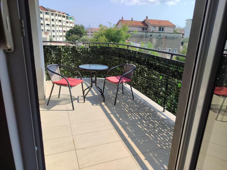 BOKI apartments Apartment in Kotor Municipality