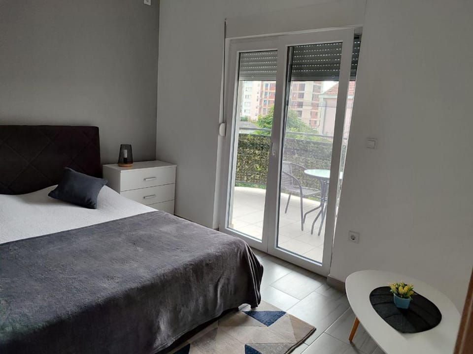 BOKI apartments Apartment in Kotor Municipality