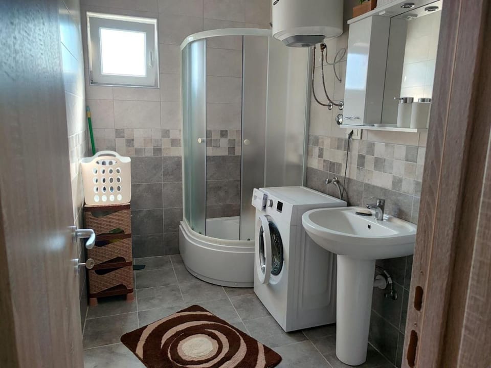 BOKI apartments Apartment in Kotor Municipality