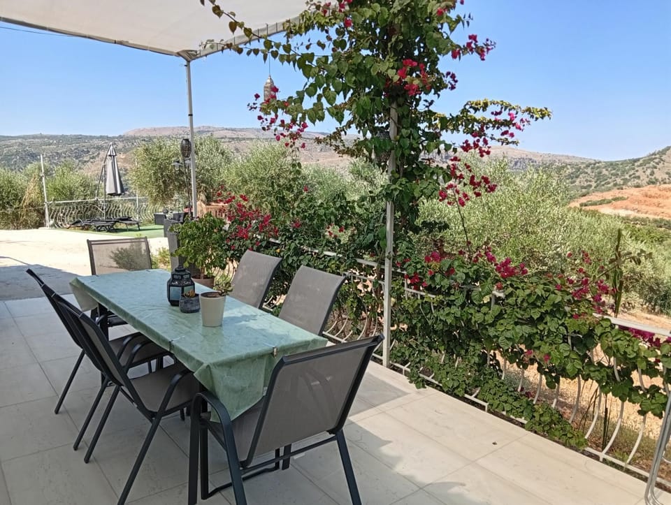 Drop of Heaven Campground/ 
RV Resort in Crete Region