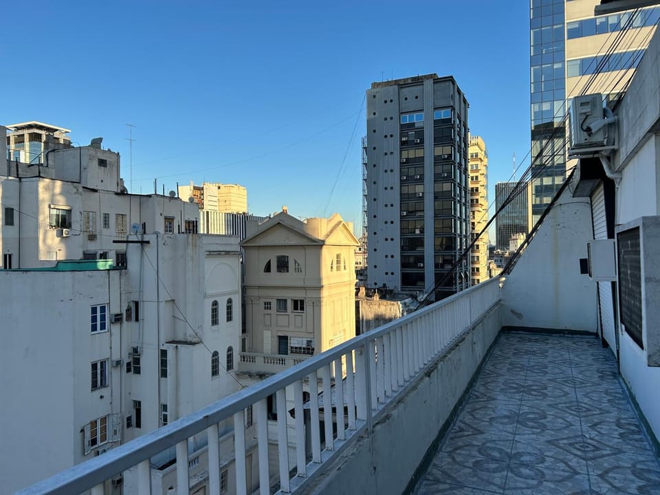 City view