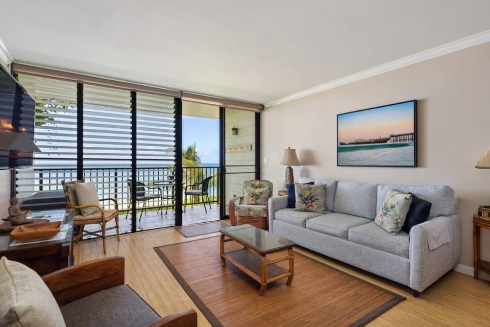 Hidden Jewel 30-day min stay Apartment in Haleiwa