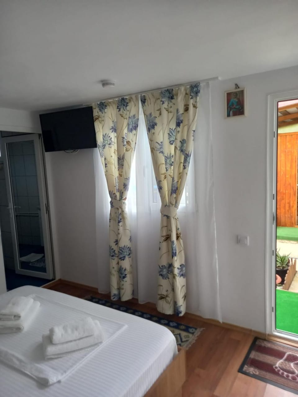 Casa Tulceanu Bed and Breakfast in Romania