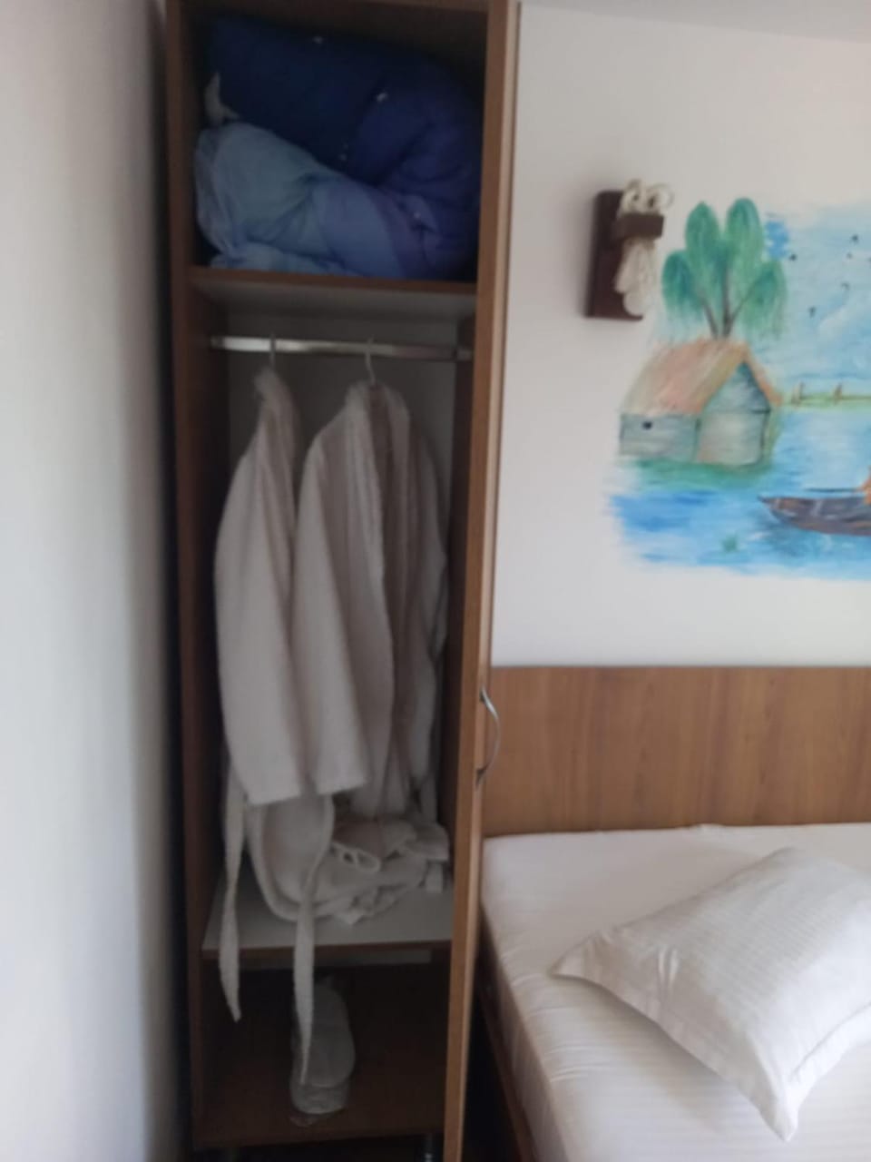 Casa Tulceanu Bed and Breakfast in Romania