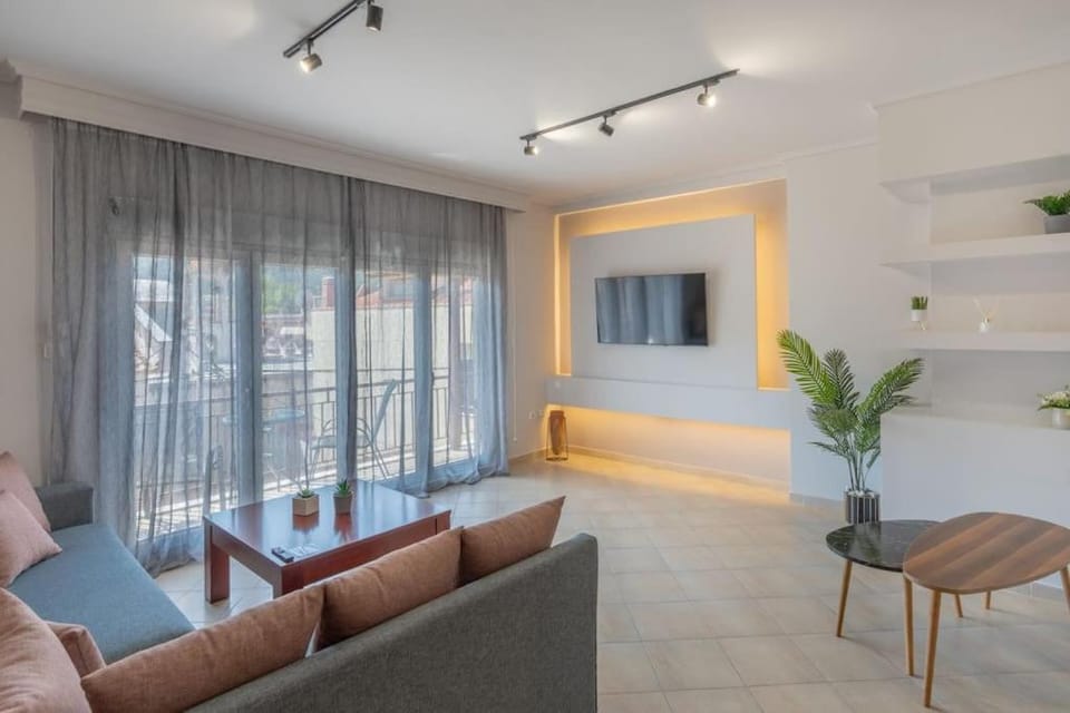 Al centro II Apartment in Decentralized Administration of Macedonia and Thrace