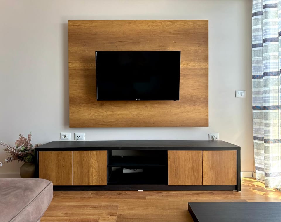 TV and multimedia
